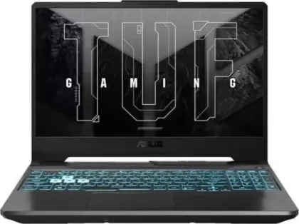 Asus TUF Gaming FX506HCB-HN300TS Gaming Laptop (11th Gen Core i7/ 16GB/ 512GB SSD/ Win10 Home/ 4GB Graph)