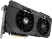 Asus TUF Gaming NVIDIA GeForce RTX 3050 OC Edition 8 GB GDDR6 Graphics Card