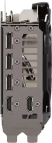 Asus TUF Gaming NVIDIA GeForce RTX 3080 V2 OC Edition 10 GB GDDR6X Graphics Card