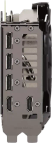 Asus TUF Gaming NVIDIA GeForce RTX 3090 OC Edition 24 GB GDDR6X Graphics Card
