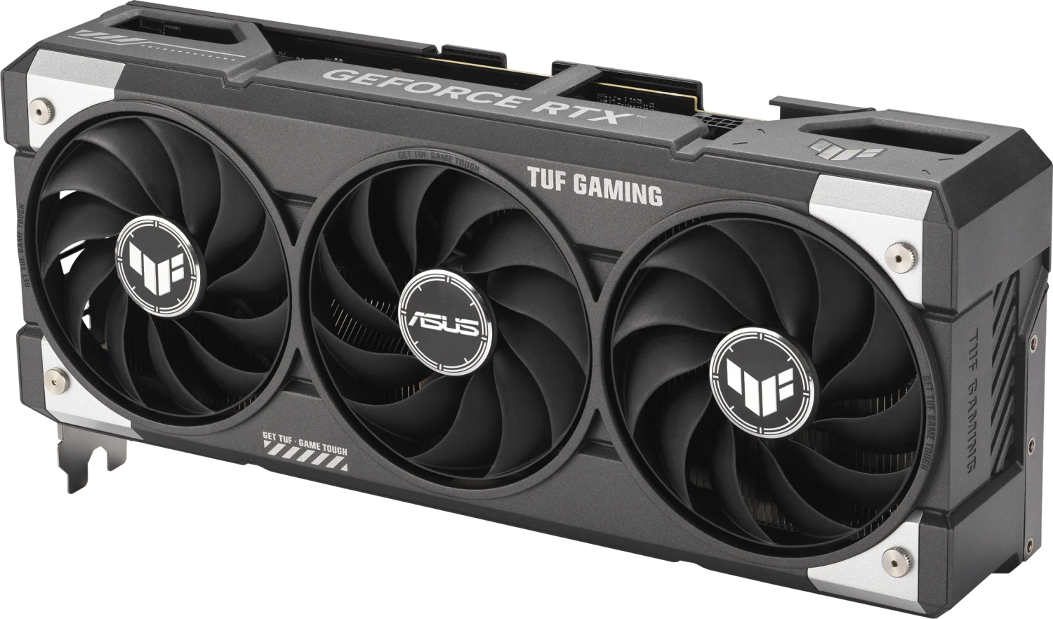 Asus TUF Gaming NVIDIA GeForce RTX 5060 Ti OC Edition 8 GB GDDR7 Graphics Card