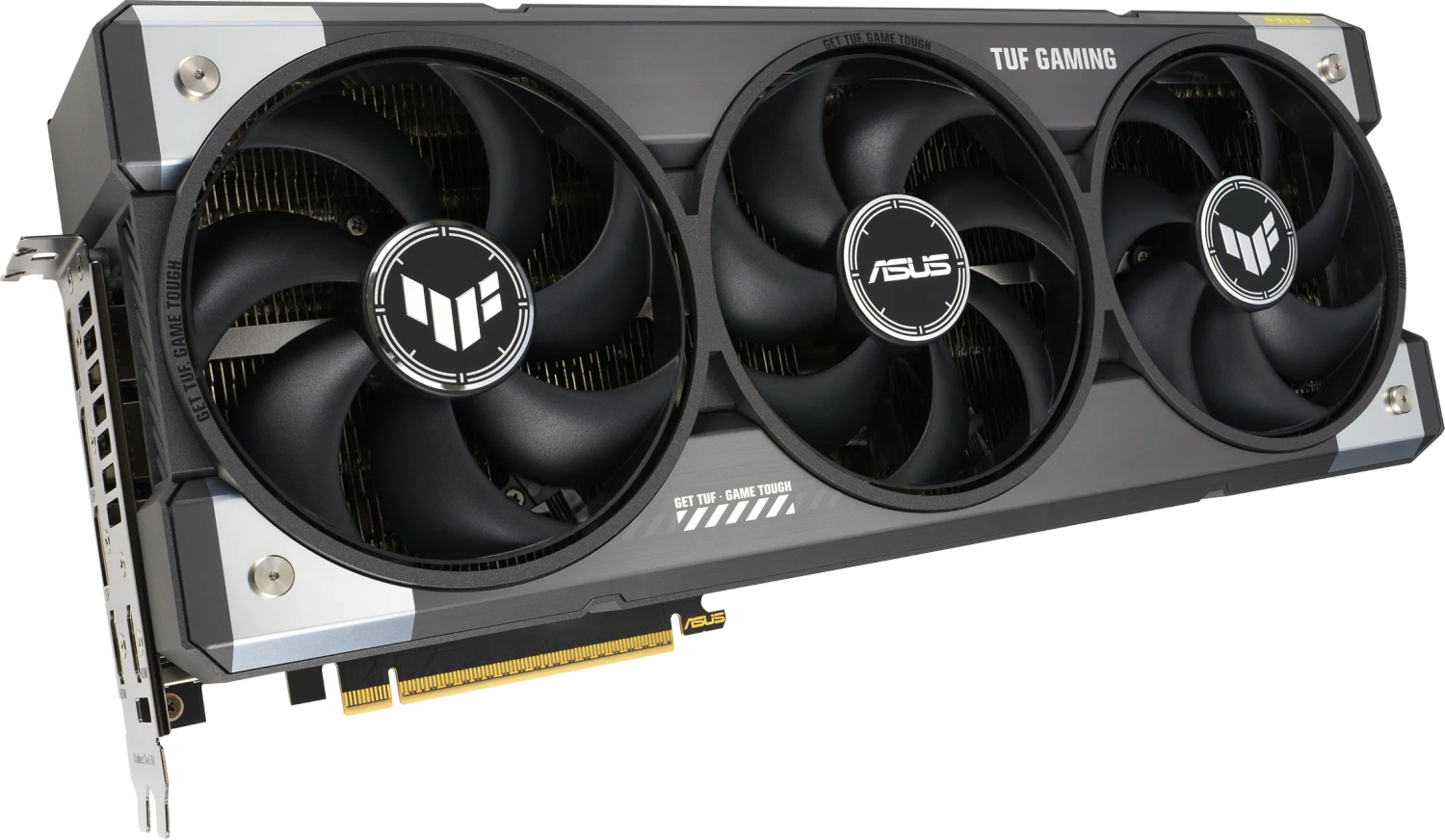 Asus TUF Gaming NVIDIA GeForce RTX 5090 OC 32 GB GDDR7 Graphics Card