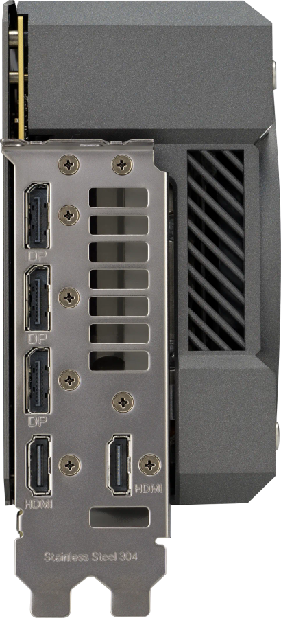 Asus TUF Gaming NVIDIA GeForce RTX 5090 OC 32 GB GDDR7 Graphics Card