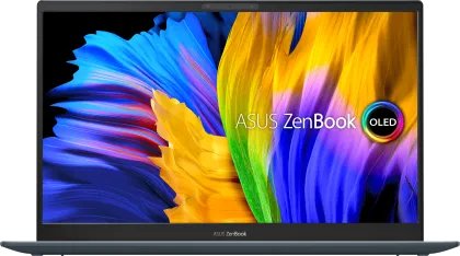 Asus UM325SA-KG711TS Laptop (AMD Ryzen 7 5800U/ 16GB/ 1TB SSD/ Win10 Home)