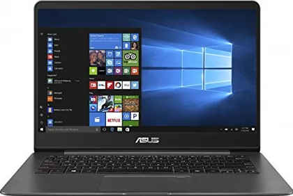 Asus UX430UN-GV059T Laptop (8th Gen Ci7/ 8GB/ 512GB SSD/ Win10/ 2GB Graph)