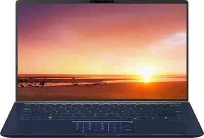 Asus UX433FA-A6076T Laptop (8th Gen Core i7/ 8GB/ 512GB SSD/ Win10)