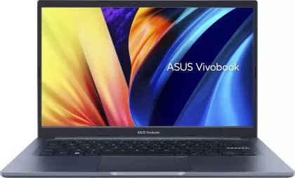 Asus VivoBook 14 2022 X1402ZA-EB311WS Laptop (12th Gen Core i3/ 8GB/ 512GB SSD/ Win11 Home)