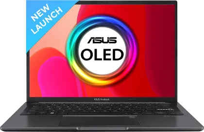 Asus Vivobook 14 OLED 2023 M1405YA-KM541WS Laptop (AMD Ryzen 5 7530U/ 16GB/ 512GB SSD/ Win11 Home)