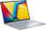 Asus Vivobook 14X K3405ZF-LY752WS Laptop (12th Gen Core i7/ 16 GB RAM/ 1TB SSD/ Win 11/ 4 GB Graphics)