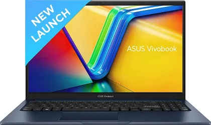 Asus Vivobook 15 2023 X1504VA-NJ523WS Laptop (13th Gen Core i5/ 8GB/ 512GB SSD/ Win11)
