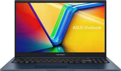 Asus Vivobook 15 2024 X1504VAP-NJ322WS Laptop (Intel Core 3 Processor 100U/ 8GB/ 512GB SSD/ Win11)