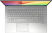 Asus Vivobook 15 K513EA-L703WS Laptop (11th Gen Core i7/ 8GB/ 1TB 256GB SSD/ Win11 Home)