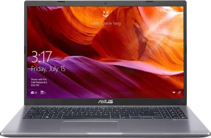 Asus VivoBook 15 M509DA-BQ1064T Laptop (AMD Ryzen 5/ 4GB/ 1TB/ Win10)