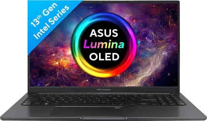 Asus Vivobook 15 OLED 2023 X1505VAU-LK543WS Laptop (13th Gen Core i5/ 16GB/ 512GB SSD/ Win11 Home)