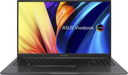 Asus Vivobook 15 OLED X1505ZA-L1511WS Laptop (12th Gen Core i5/ 16GB/ 512GB SSD/ Win11 Home)