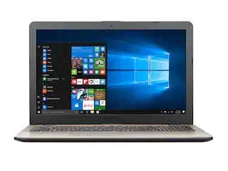 Asus VivoBook 15 R542UR-DM257T Laptop (8th Gen Ci5/ 4GB/ 1TB/ Win10/ 2GB Graph)