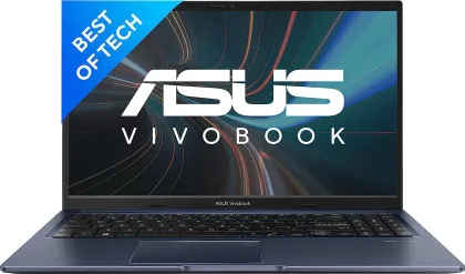 Asus Vivobook 15 X1502ZA-EJ541WS Laptop (12th Gen Core i5/ 16GB/ 512GB SSD/ Win11)