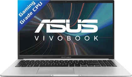 Asus Vivobook 15 X1502ZA-EJ741WS Laptop (12th Gen Core i7/ 16GB/ 512GB SSD/ Win11)