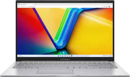 Asus Vivobook 15 X1504ZA-NJ542WS Laptop (12th Gen Core i5/ 16GB/ 512GB SSD/ Win11)