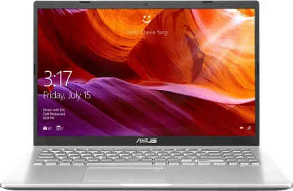 Asus VivoBook 15 X509UA-EJ362T Laptop (7th Gen Core i3/ 4GB/ 256GB SSD/ Win10)