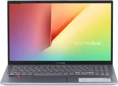 Asus VivoBook 15 X512DA Ultrabook (AMD Ryzen 5/ 8GB/ 512GB SSD/ Win10 Home)
