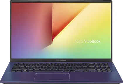 Asus VivoBook 15 X512JP-EJ238TS Laptop (10th Gen Core i7/ 8 GB/ 1 TB 256 GB SSD/Windows 10/2 GB Graph)