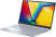 Asus Vivobook 15X OLED 2023 K3504VA-LK552WS Laptop (13th Gen Core i5/ 16GB/ 1TB SSD/ Win11 Home)