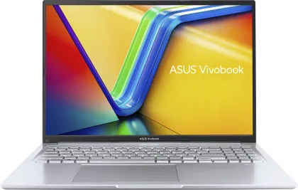 Asus Vivobook 16 2023 X1605VAB-MB322WS Laptop (13th Gen Core i3/ 8GB/ 512GB SSD/ Win11 Home)
