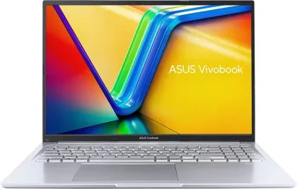 Asus Vivobook 16 X1605VA-MB1627WS Laptop (13th Gen Core i5/ 16GB/ 512GB SSD/ Win11 Home)