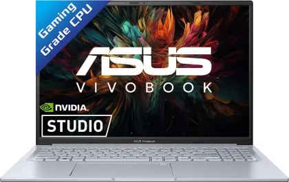 Asus Vivobook 16X 2023 K3605ZF-MBN543WS Laptop (12th Gen Core i5/ 16GB/ 512GB SSD/ Win11 Home/ 4GB Graph)