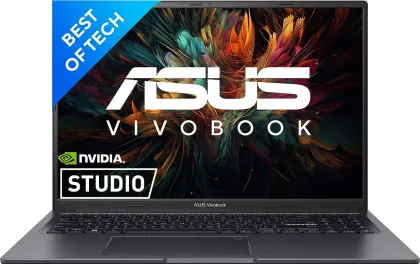 Asus Vivobook 16X 2023 K3605ZV-MBN741WS Laptop (12th Gen Core i7/ 16GB/ 512GB SSD/ Win11)