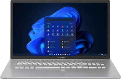 Asus Vivobook 17 X712EA-AU521WS Laptop (11th Gen Core i5/ 16GB/ 512GB SSD/ Win11 Home)