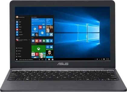 Asus VivoBook E12 E203NAH-FD010T Laptop (Celeron Dual Core/ 2GB/ 500GB/ Win10)