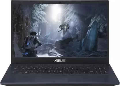Asus VivoBook F571GT-BQ619T Gaming Laptop (8th Gen Core i5/ 8GB/ 512GB SSD/ Win10 Home/ 4GB Graph)