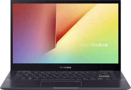 Asus VivoBook Flip 14 TM420IA-EC098TS Laptop (AMD Ryzen 7/ 8 GB/ 512 GB SSD/ Windows 10)