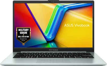 Asus Vivobook Go 14 E1404FA-NK543WS Laptop (Ryzen 5 7520U/ 16GB/ 512GB SSD/ Win11)