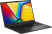 Asus Vivobook Go 15 OLED 2023 E1504FA-LK322WS Laptop (Ryzen 3 7320U / 8GB/ 512GB SSD/ Win11 Home)