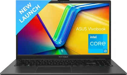 Asus Vivobook Go 15 OLED 2023 E1504GA-LK322WS Laptop (Intel Core i3-N305/ 8GB/ 512GB SSD/ Win11 Home)