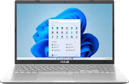 Asus Vivobook M515DA-BQ722WS Laptop (Ryzen 7-3700U/ 16GB/ 512GB SSD/ Win11 Home)