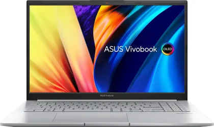 Asus Vivobook Pro 15 M6500QFB-LK742WS Laptop (Ryzen 7 5800H/ 16GB/ 512GB SSD/ Win11/ 4GB Graph)