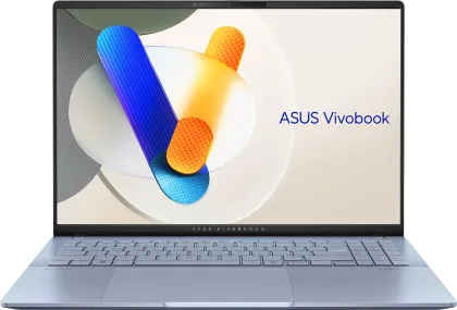 Asus Vivobook S 16 OLED 2024 S5606MA-MX951WS Laptop (Intel Core Ultra 9 185H/ 16GB/ 1TB SSD/ Win11)