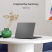 Asus Vivobook S14 2025 S3407VA-LY040WS Laptop (13th Gen Core i7/ 16GB/ 512GB SSD/ Win11 Home)