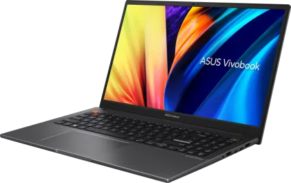 Asus Vivobook S15 OLED K3502ZA-L501WS Laptop (12th Gen Core i5/ 16GB/ 512GB SSD/ Win11)