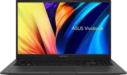 Asus Vivobook S15 OLED S3502ZA-L702WS Laptop (12th Gen Core i7/ 16GB/ 512GB SSD/ Win11)
