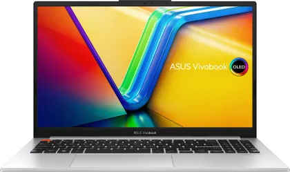 Asus Vivobook S15 OLED S5504VA-MA943WS Laptop (13th Gen Core i9/ 16GB/ 512GB SSD/ Win11)