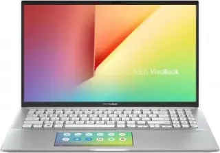 Asus VivoBook S15 S532FL-BQ502T Laptop (10th Gen Core i5/ 8GB/ 512GB SSD/ Win10/ 2GB Graph)