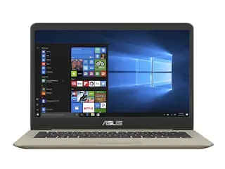 Asus Vivobook S406UA-BM204T Laptop (8th Gen Ci5/ 8GB/ 256GB SSD/ Win10)