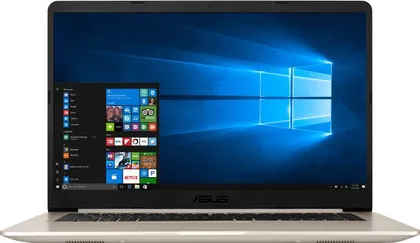Asus VivoBook S510UN-BQ052T (8th Gen Ci7/ 8GB/ 1TB/ Win10/ 2GB Graph)