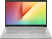 Asus VivoBook Ultra K14 KM413UA-EB701TS Laptop (AMD Ryzen 7/ 8GB/ 512GB SSD/ Win10)