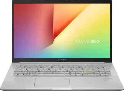 Asus VivoBook Ultra K513EA-EJ303TS Laptop (11th Gen Core i3/ 4GB/ 256GB SSD/ Win10)